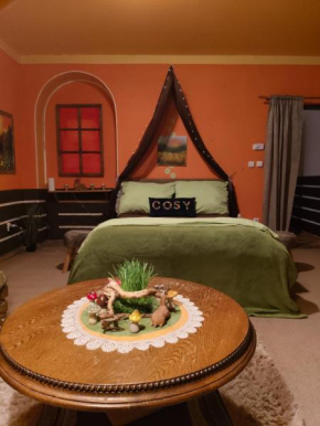 Pension Relax-Hvězdička, Litoměřice-Město